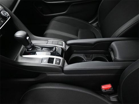 Used 2019 Honda Civic Sport image 19