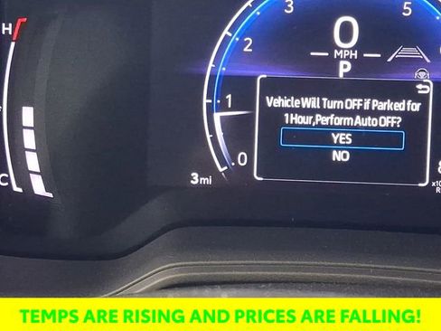 Used 2026 Toyota Corolla LE w/ LE Premium Package image 22