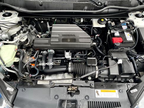 Used 2021 Honda CR-V Touring image 7