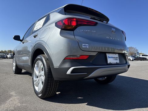 New 2026 Buick Encore GX Preferred w/ Comfort Package image 8