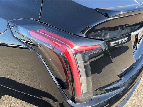 Used 2022 Cadillac CT5 Sport image 28