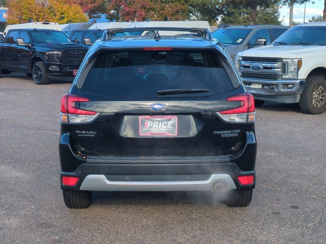Used 2020 Subaru Forester Touring AWD/4WD image 7
