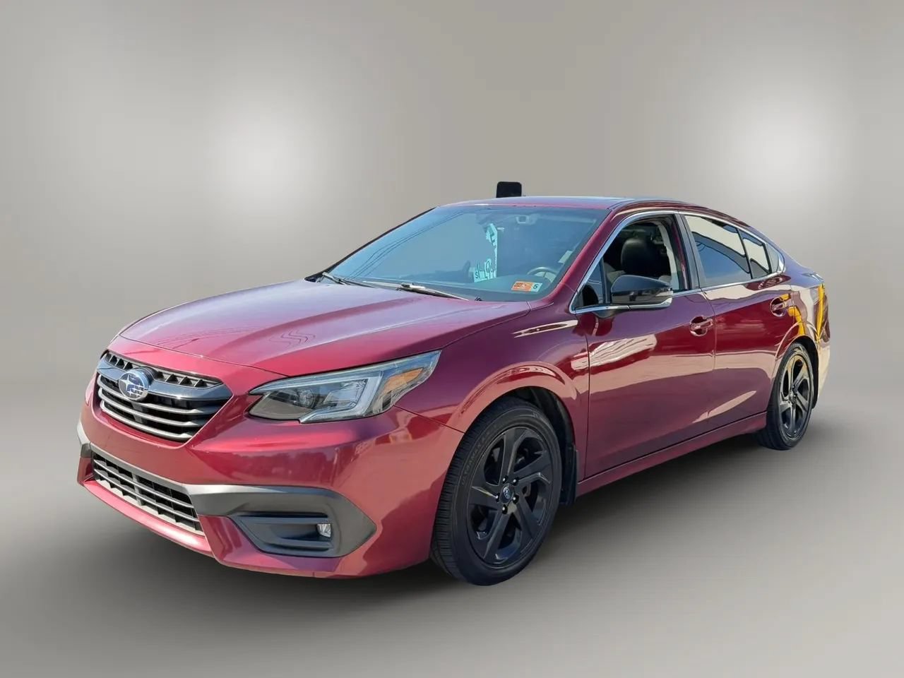 Used 2020 Subaru Legacy Sport w/ Popular Package #3 AWD/4WD image 3