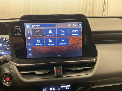 New 2026 Subaru Outback Wilderness AWD/4WD image 21