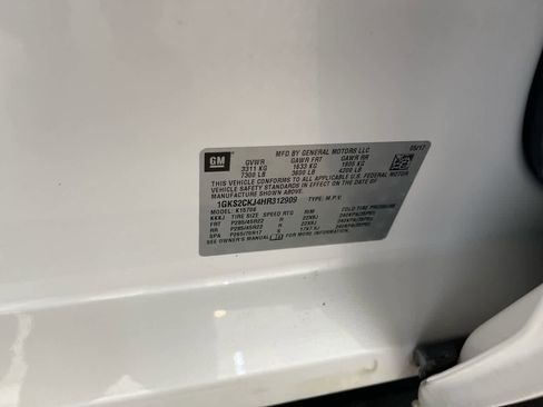 Used 2017 GMC Yukon Denali w/ Open Road Package image 30