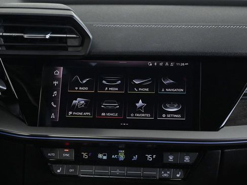 Certified 2023 Audi A3 2.0T Premium Plus w/ Premium Plus Package image 13