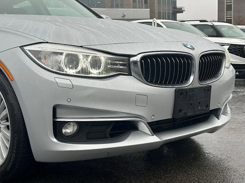 Used 2015 BMW 328i Gran Turismo xDrive image 14