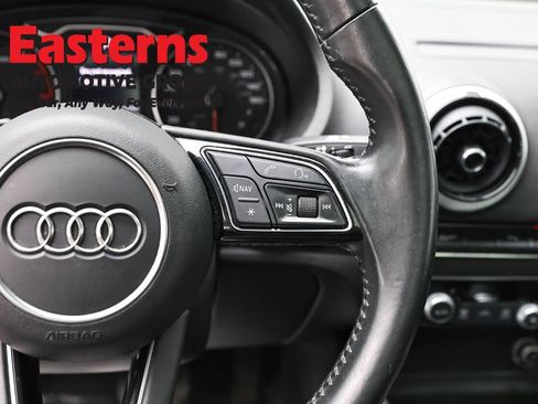 Used 2020 Audi A3 2.0T Premium FWD image 16