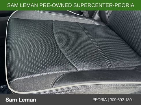 Used 2025 RAM 2500 Limited AWD/4WD image 20