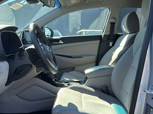 Used 2019 Hyundai Tucson Value image 12