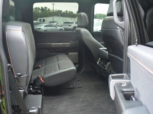 Used 2023 Ford F150 Tremor w/ Trailer Tow Package AWD/4WD image 23