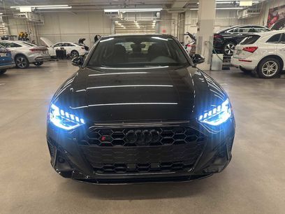 Used 2023 Audi S4 Premium Plus w/ Premium Plus Package