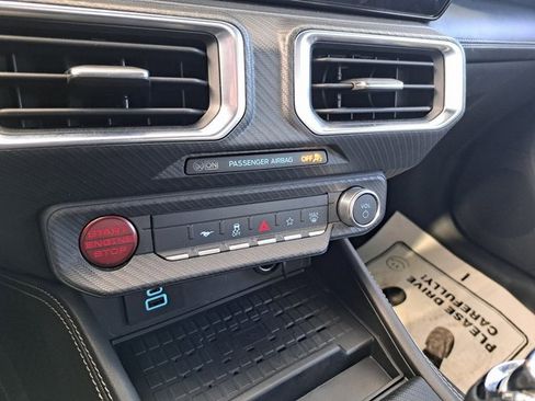 Certified 2024 Ford Mustang GT Premium image 12