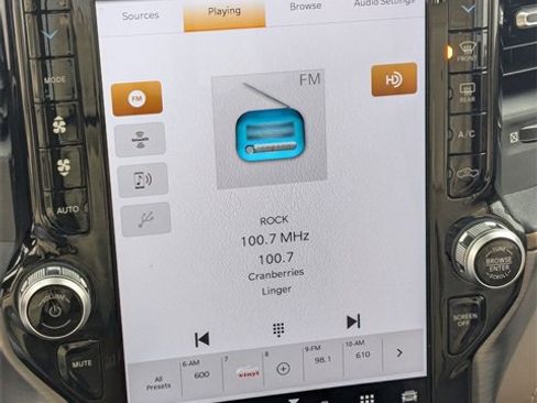 Used 2023 RAM 2500 Limited image 21