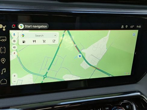 New 2026 GMC Sierra 1500 AT4 w/ AT4 Premium Package image 23