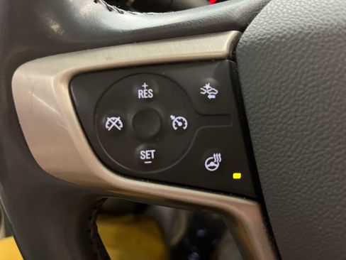 Used 2022 GMC Acadia Denali w/ Denali Ultimate Package image 24