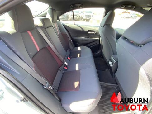 New 2026 Toyota Corolla SE w/ SE Premium Package FWD image 13