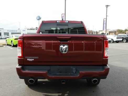 Used 2022 RAM 1500 Big Horn image 7