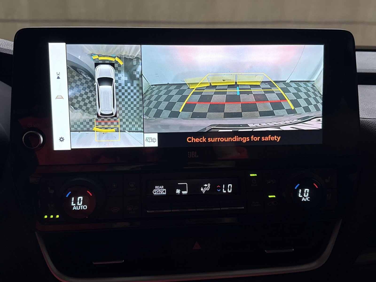 Used 2024 Toyota Grand Highlander AWD image 27