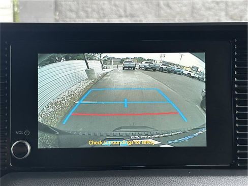Used 2025 Toyota Land Cruiser 1958 AWD/4WD image 25