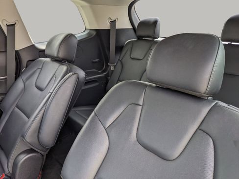 Used 2023 Kia Telluride S w/ S Sunroof Package FWD image 19