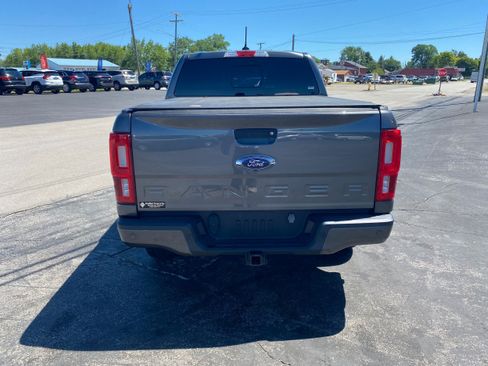 Used 2020 Ford Ranger XLT w/ Equipment Group 302A Luxury AWD/4WD image 7