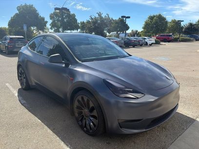 Used 2022 Tesla Model Y Performance