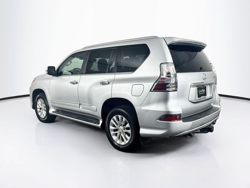 Used 2016 Lexus GX 460 w/ Premium Package AWD/4WD image 5
