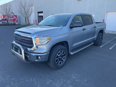 Used 2017 Toyota Tundra SR5