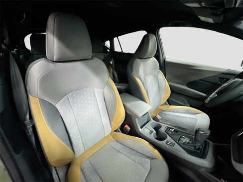 New 2026 Subaru Crosstrek 2.5i Sport image 24