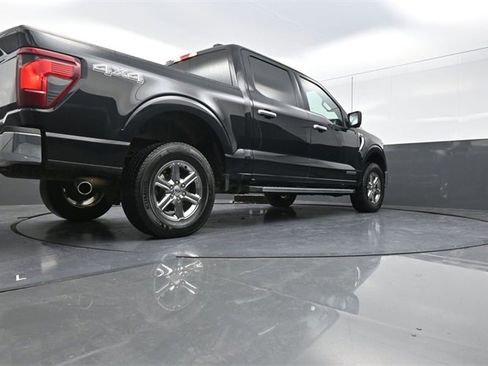 Used 2024 Ford F150 XLT w/ Mobile Office Package image 33