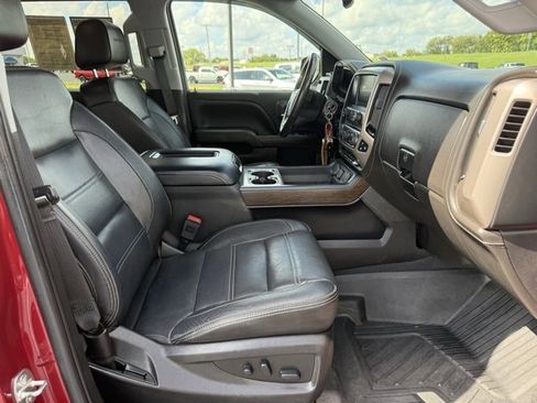 Used 2018 GMC Sierra 1500 Denali w/ Denali Ultimate Package image 8