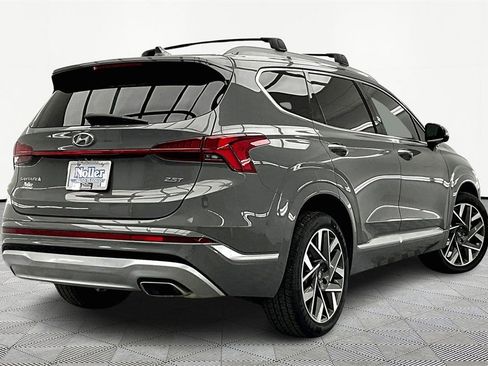 Used 2023 Hyundai Santa Fe Calligraphy image 2
