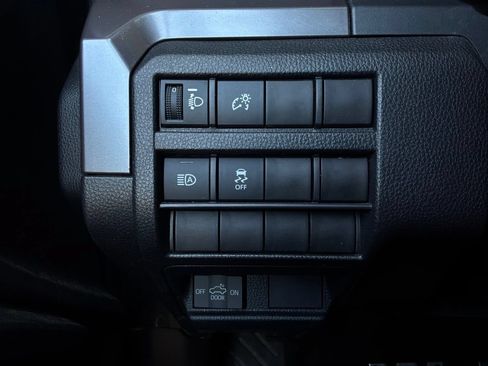 Used 2026 Toyota Tacoma TRD Sport AWD/4WD image 20