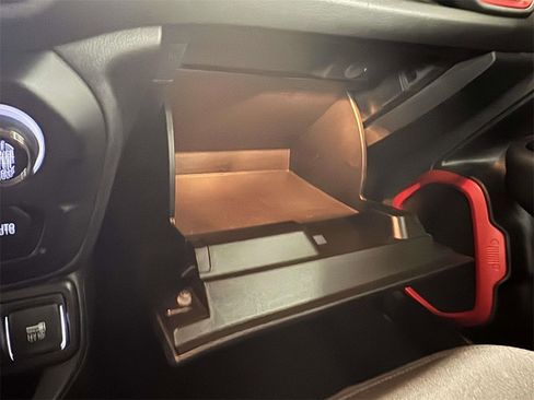 Used 2023 Jeep Renegade Trailhawk image 33