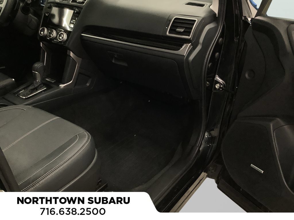 Used 2018 Subaru Forester 2.0XT Touring AWD/4WD image 24