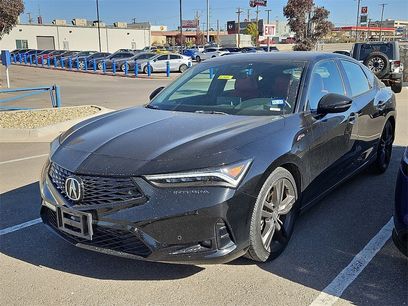 Used 2023 Acura Integra A-Spec