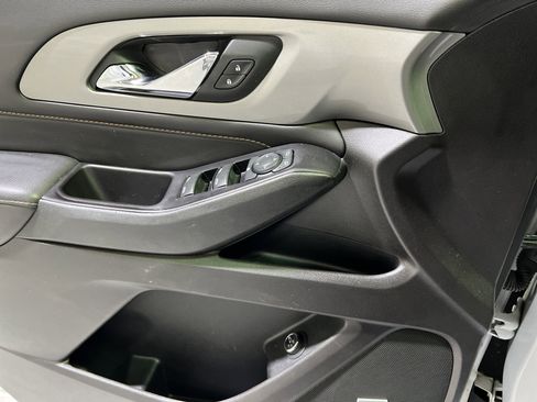 Certified 2020 Chevrolet Traverse LT w/ LT Premium Package image 26