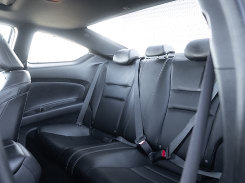 Used 2017 Honda Accord EX-L image 23