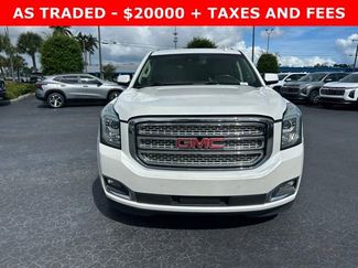 Used 2016 GMC Yukon SLT w/ Open Road Package RWD video 2