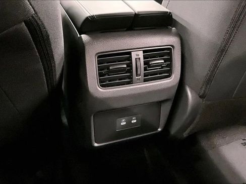 New 2026 Nissan Rogue SV image 23