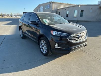 Used 2024 Ford Edge Titanium