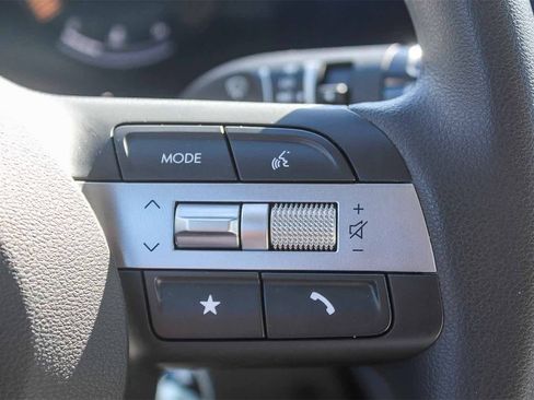 Certified 2025 Hyundai Sonata SE image 32