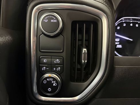 Used 2021 GMC Sierra 1500 Elevation RWD image 24