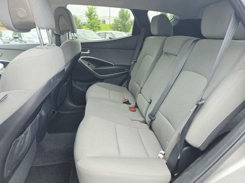 Used 2015 Hyundai Santa Fe Sport FWD image 10