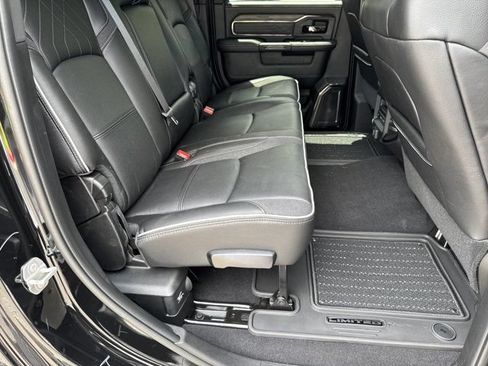 New 2026 RAM 3500 Limited AWD/4WD image 16