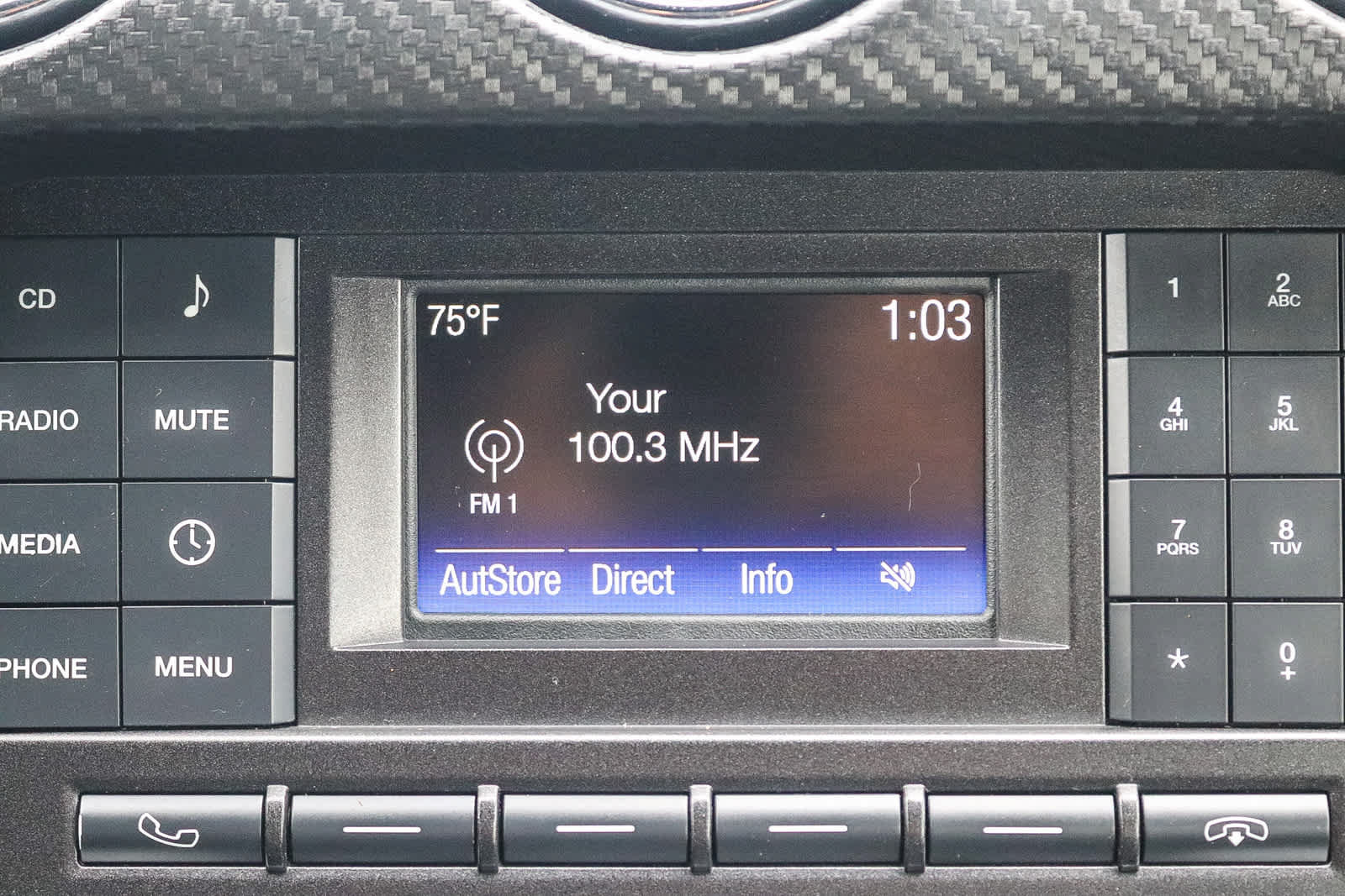 Used 2017 Ford Mustang Coupe RWD image 14