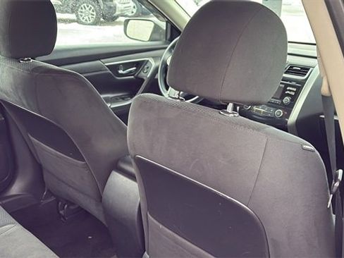 Used 2015 Nissan Altima 2.5 S w/ Special Edition Package image 24