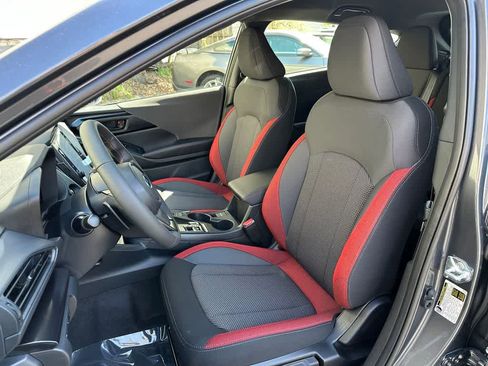 New 2026 Subaru Impreza RS image 11