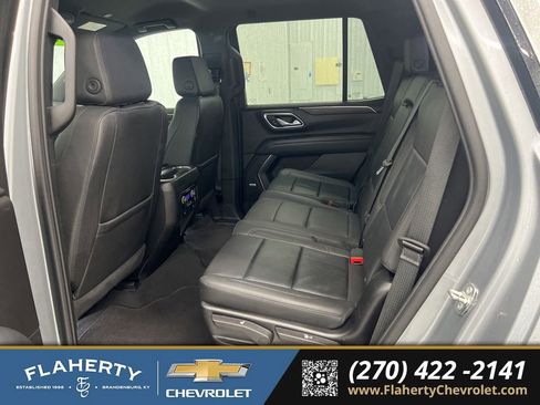 Used 2024 Chevrolet Tahoe LT image 11